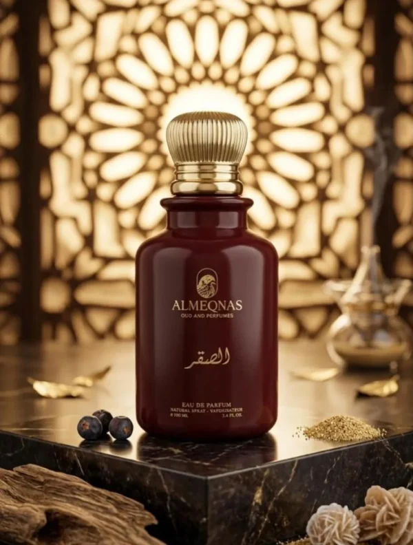 عطر الصقر