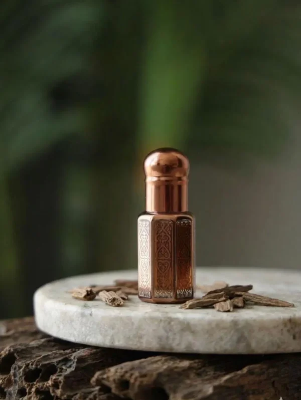 دهن عود كمبودي